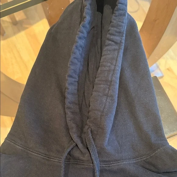 Black Jeep Hoodie - Picture 4 of 4